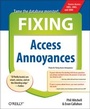 Cover: Fixing Access Annoyances - O'Reilly