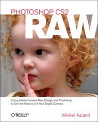Abbildung von: Photoshop CS2 RAW - O'Reilly