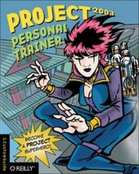 Abbildung von: Project 2003 Personal Trainer - O'Reilly