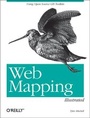 Cover: Web Mapping Illustrated - O'Reilly