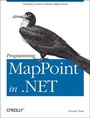 Cover: Programming MapPoint in .NET - O'Reilly
