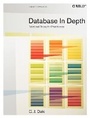 Cover: Database in Depth - O'Reilly