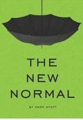 Cover: New Normal - Destiny Image