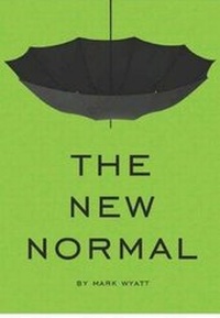 Enlarge image Cover: New Normal - Destiny Image