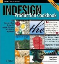 Enlarge image Cover: InDesign Production Cookbook - O'Reilly