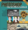 Bild: Photoshop Fine Art Effects Cookbook - O'Reilly