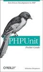 Cover: PHPUnit Pocket Guide - O'Reilly