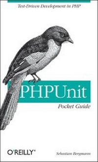 Abbildung von: PHPUnit Pocket Guide - O'Reilly