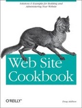 Abbildung von: Web Site Cookbook - O'Reilly