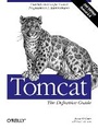 Cover: Tomcat: The Definitive Guide - O'Reilly
