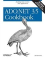 Cover: ADO.NET 3.5 Cookbook - O'Reilly