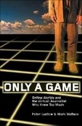 Cover: Only a Game - O'Reilly