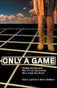 Enlarge image Cover: Only a Game - O'Reilly