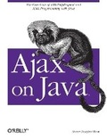 Abbildung von: Ajax on Java - O'Reilly