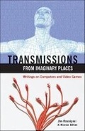 Cover: Transmissions from Imaginary Places - O'Reilly