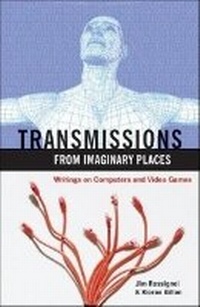 Enlarge image Cover: Transmissions from Imaginary Places - O'Reilly