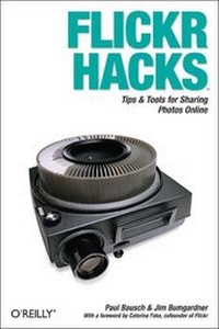 Enlarge image Cover: Flickr Hacks - O'Reilly