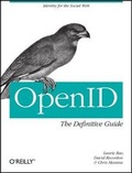 Cover: OpenID - O'Reilly