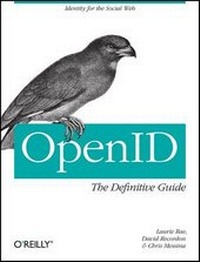 Abbildung von: OpenID - O'Reilly