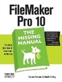Cover: FileMaker Pro 10: The Missing Manual - O'Reilly