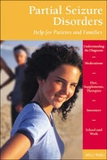 Cover: Partial Seizure Disorders - O'Reilly