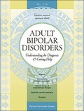 Cover: Adult Bipolar Disorders - O'Reilly