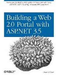 Abbildung von: Building a Web 2.0 Portal with ASP.NET 3.5 - O'Reilly