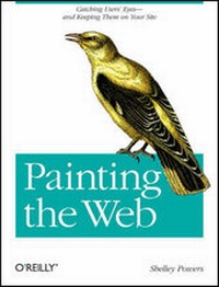 Abbildung von: Painting the Web - O'Reilly