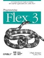 Cover: Programming Flex 3 - O'Reilly