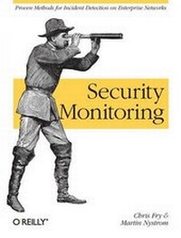 Abbildung von: Security Monitoring - O'Reilly