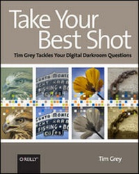 Abbildung von: Take Your Best Shot - O'Reilly