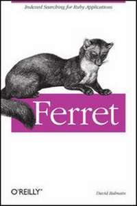 Abbildung von: Ferret - O'Reilly