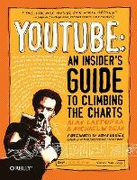 Abbildung von: YouTube: An Insider's Guide to Climbing the Charts - O'Reilly