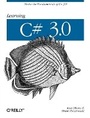 Cover: Learning C# 3.0 - O'Reilly