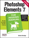 Bild: Photoshop Elements 7: The Missing Manual - O'Reilly