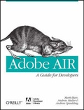 Cover: Adobe AIR: A Guide for Developers - O'Reilly