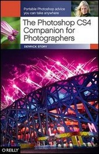 Abbildung von: The Photoshop CS4 Companion for Photographers - O'Reilly