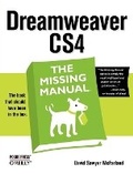 Abbildung von: Dreamweaver CS4: The Missing Manual - O'Reilly