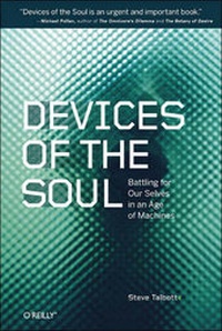 Enlarge image Cover: Devices of the Soul - O'Reilly