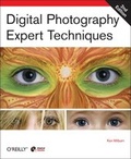 Cover: Digital Photography Expert Techniques - O'Reilly