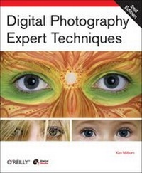 Abbildung von: Digital Photography Expert Techniques - O'Reilly