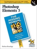 Bild: Photoshop Elements 5: The Missing Manual - O'Reilly