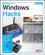 Cover: Big Book of Windows Hacks - O'Reilly