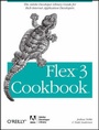 Cover: Flex 3 Cookbook - O'Reilly
