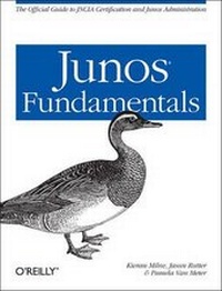 Abbildung von: JUNOS Fundamentals - O'Reilly