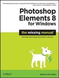Bild: Photoshop Elements 8 for Windows: The Missing Manual - O'Reilly