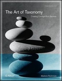 Abbildung von: The Art of Taxonomy - O'Reilly