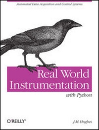 Abbildung von: Real World Instrumentation with Python - O'Reilly