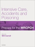 Cover: Intensive Care, Accident & Poisoning - Elsevier