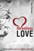 Cover: Relentless Love - Destiny Image